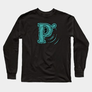 P'rang-a-tang Long Sleeve T-Shirt